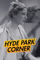 Binnie Hale interpreta a Sophie en Hyde Park Corner