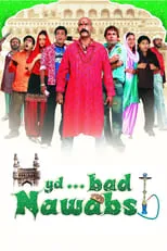 Póster de Hyderabad Nawabs