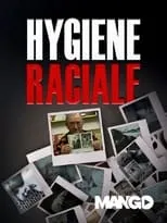 Póster de Hygiène raciale