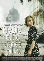 Póster de la película Hylätyt talot, autiot pihat