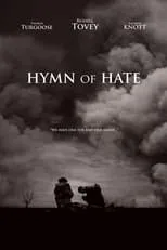 Andrew Knott interpreta a Franz Fischer en Hymn of Hate