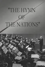 Película Hymn of the Nations