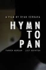 Farren Morgan interpreta a Farren en Hymn to Pan