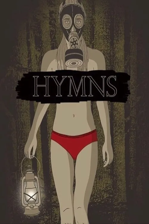 Portada de Hymns