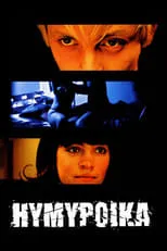 Película Hymypoika