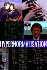 Henry Kissinger interpreta a Self (archive footage) en HyperNormalisation