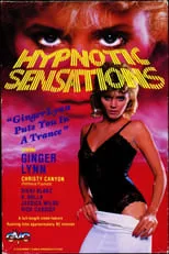 Rick Cassidy es Frank en Hypnotic Sensations