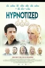 Póster de la película Hypnotized