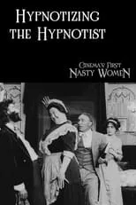 Póster de la película Hypnotizing the Hypnotist