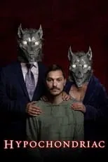 Machete Bang Bang es Child Wolf en Hypochondriac