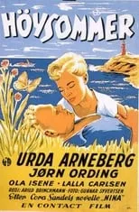 Película Høysommer