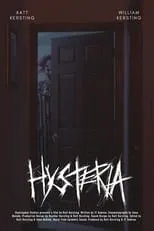 Aniol Kirberg interpreta a  en Hysteria