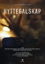 Hyttegalskap portada