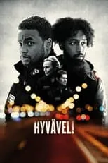 Película Hyväveli