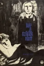 Póster de la película Ház a sziklák alatt