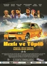 Poster de la película Hızlı ve Tüplü - Películas hoy en TV