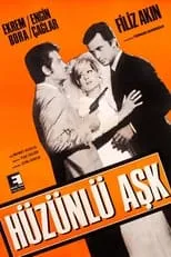 Película Hüzünlü Aşk