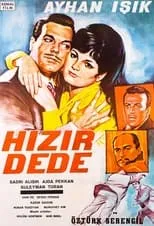 Película Hızır Dede