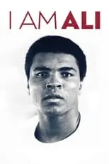 Norman Towns interpreta a Young Ali en I Am Ali