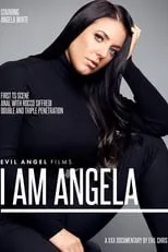 Poster de I Am Angela