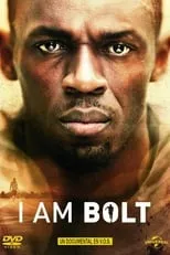 Póster de la película I Am Bolt