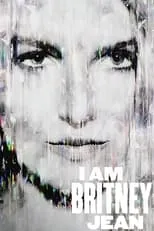 Britney Spears es Self en I Am Britney Jean