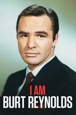 Poster de I Am Burt Reynolds