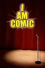 Lou DiMaggio interpreta a Self en I Am Comic