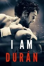 Marvin Hagler interpreta a Self en I Am Durán