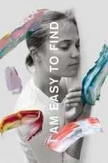 Portada de I Am Easy to Find