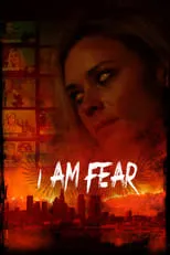 Poster de I Am Fear