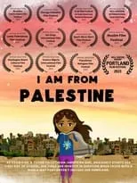 Película I Am from Palestine