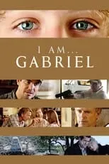 Major Dodson interpreta a Student en I Am Gabriel