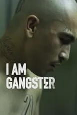 Rick Mancia es David Flores en I Am Gangster