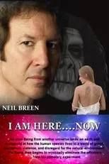 Gunter Nezhoda es Eric en I Am Here....Now