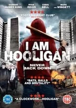 Poster de I Am Hooligan