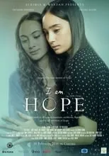 Poster de I Am Hope