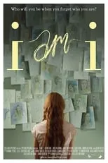 Portada de I Am I