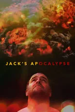 Jamie Tisdale interpreta a Shannon en I Am Jack's Apocalypse