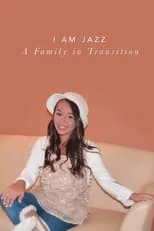 Jazz Jennings es Self en I Am Jazz: A Family in Transition