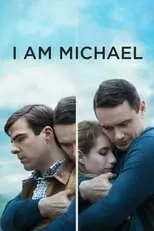 Allie Gallerani es Derica en I Am Michael