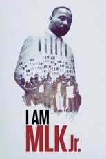 Poster de I Am MLK Jr.