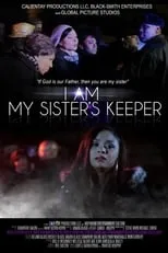 Cheri Amor interpreta a Tasha en I Am My Sister's Keeper