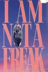 Peter Risch interpreta a Self en I Am Not a Freak