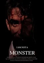 Poster de I Am (Not) a Monster