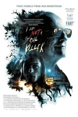 A.R. Björklund es Pawnshop Clerk en I am not a serial killer