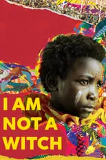 Ritah Mubanga interpreta a Sequinned Witch en I Am Not a Witch