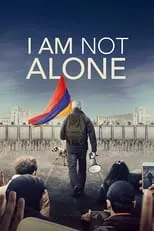 Póster de I Am Not Alone