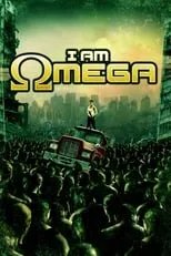 Jennifer Lee Wiggins interpreta a Brianna en I Am Omega