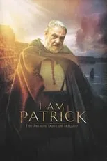 Christophe Le Masne en la película I Am Patrick: The Patron Saint of Ireland